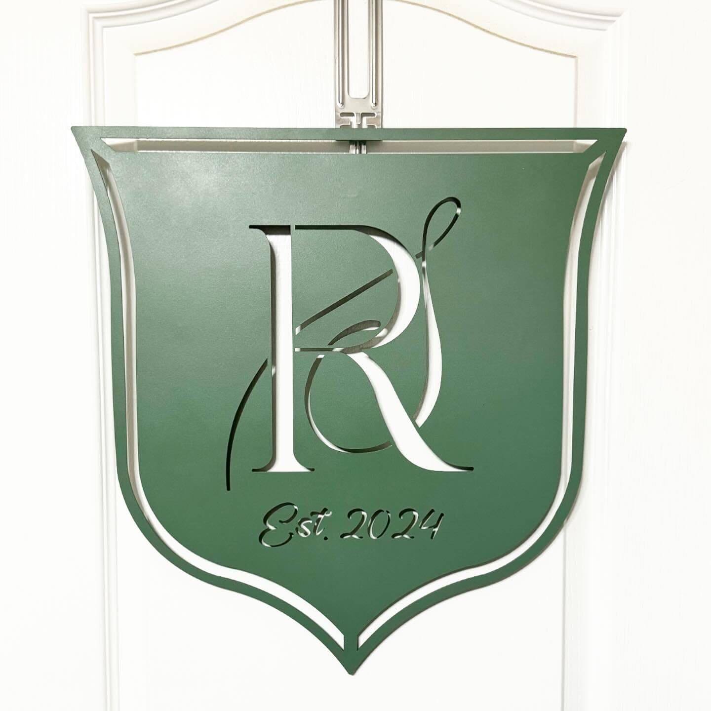 Decorative Metalwork 1