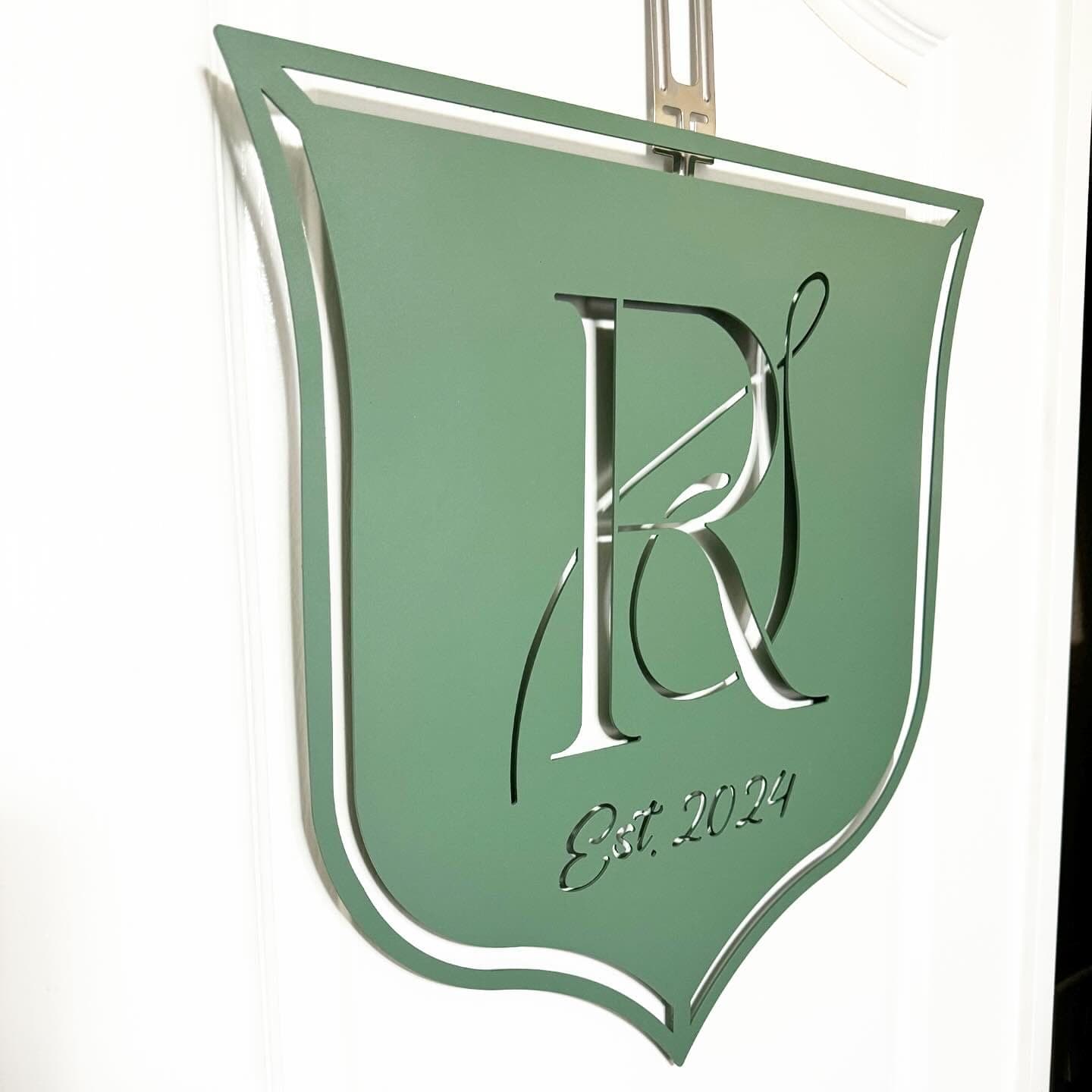Decorative Metalwork 2