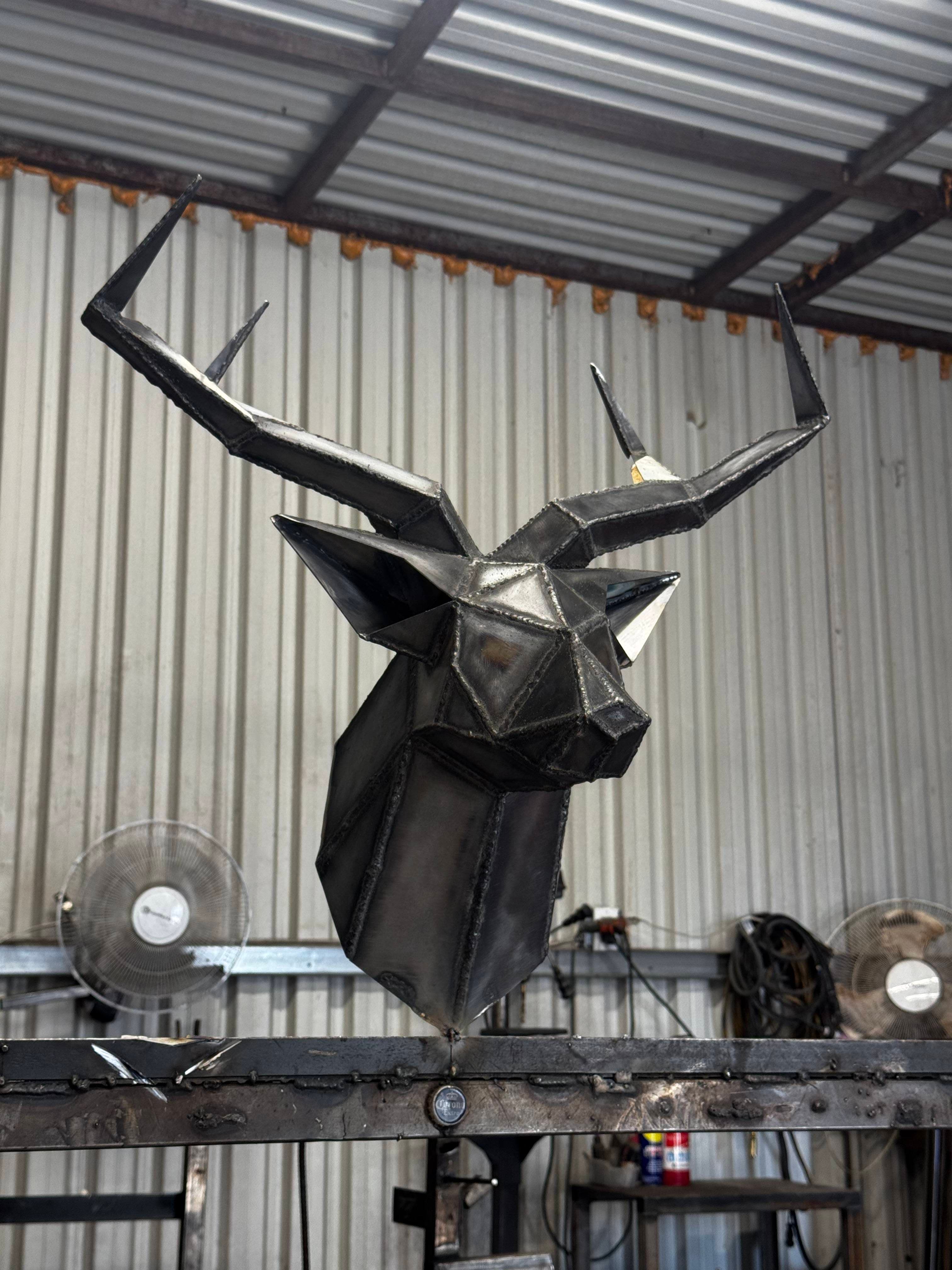 Decorative Metalwork 5