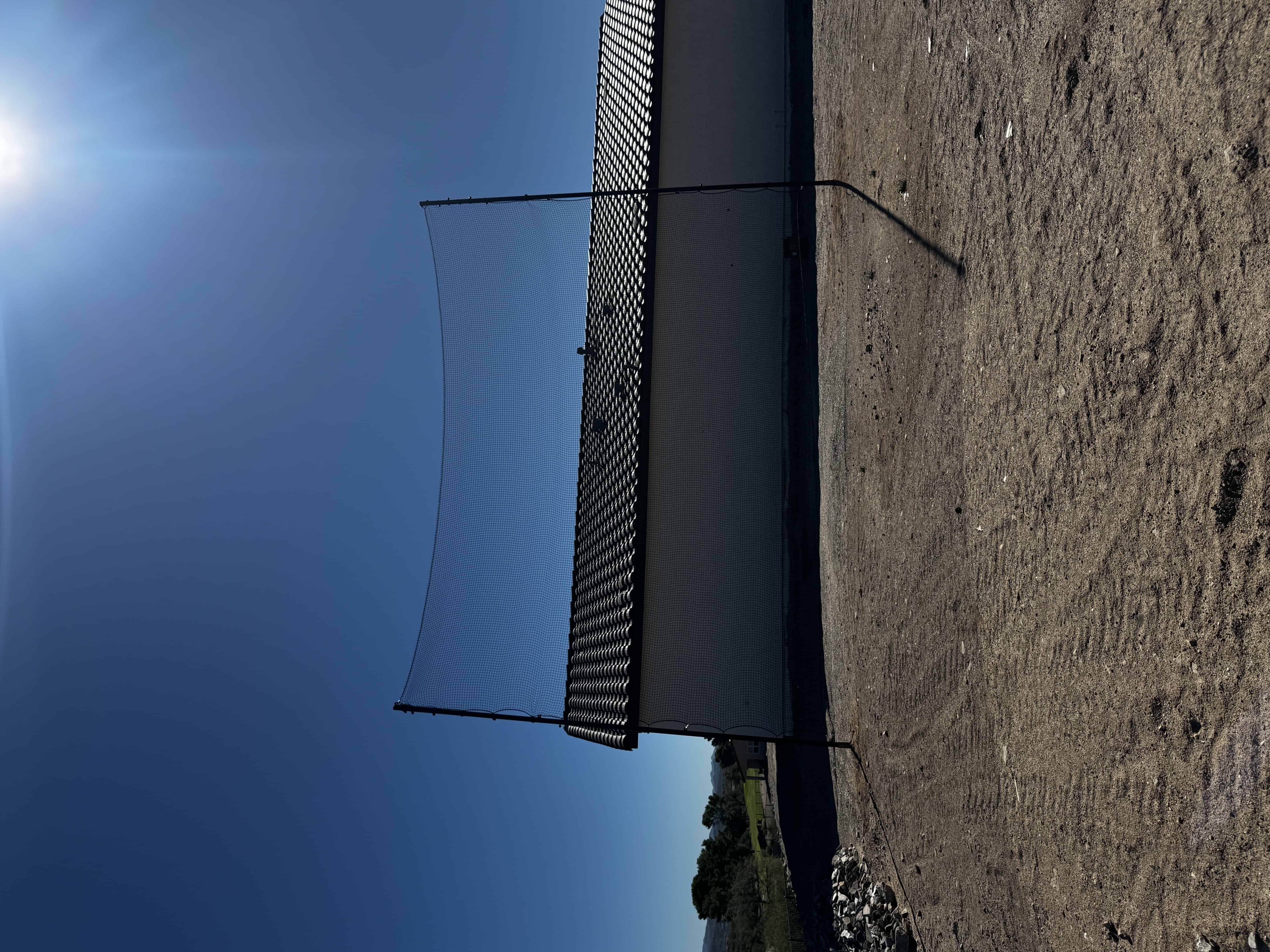Privacy Screen 2