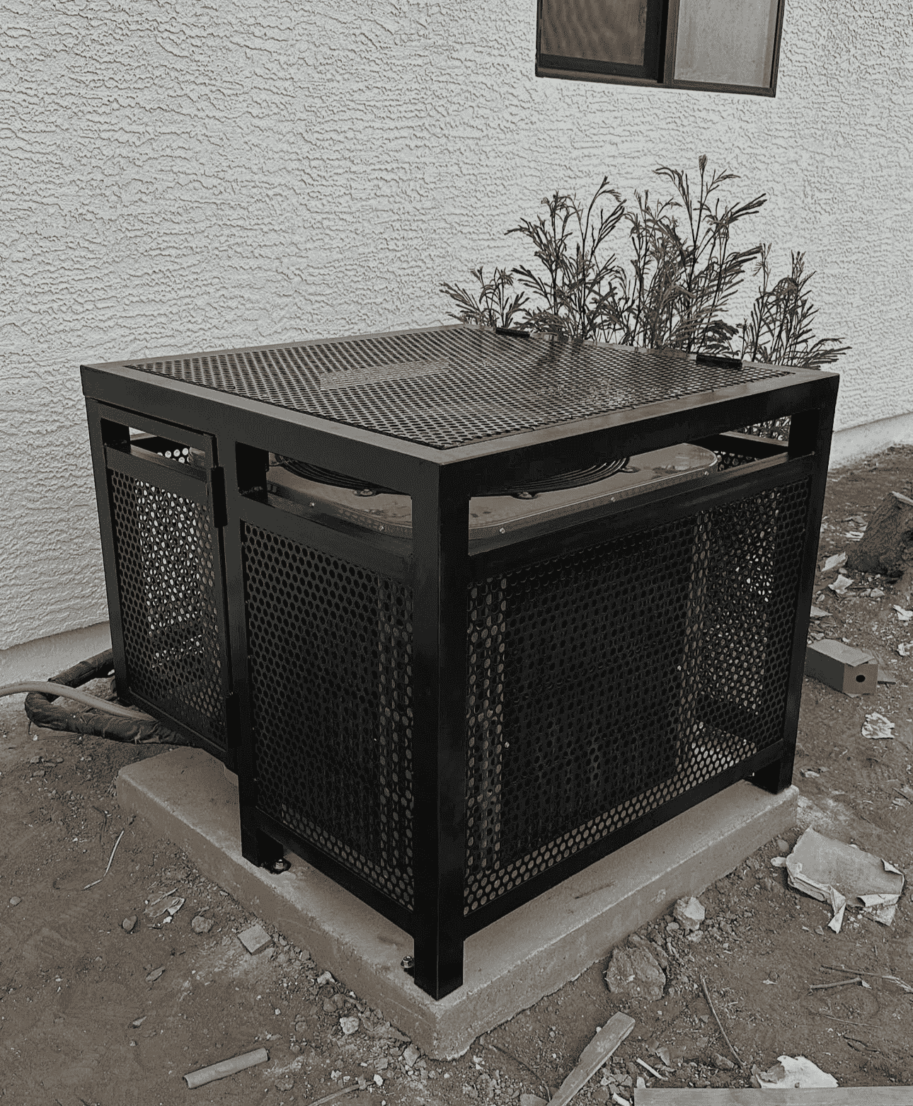Privacy Screen 3