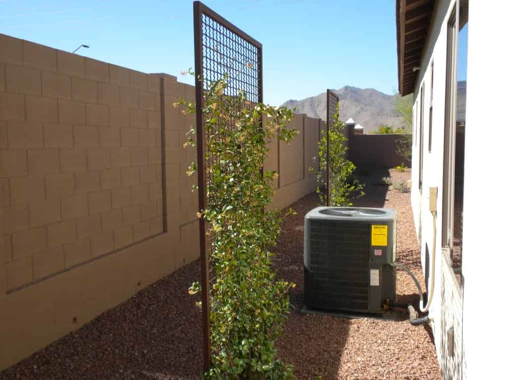 Garden Trellis 10