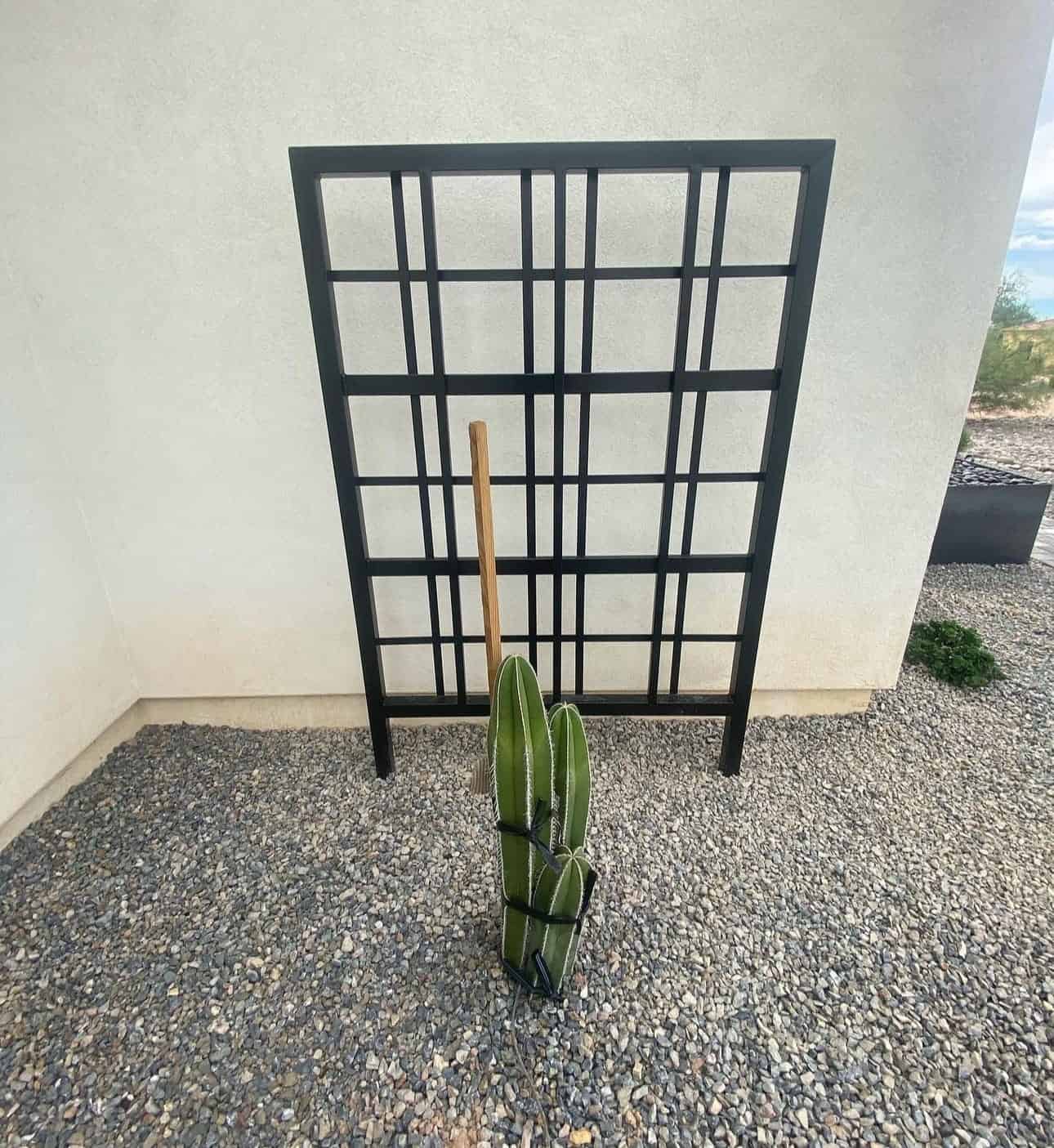 Garden Trellis 7