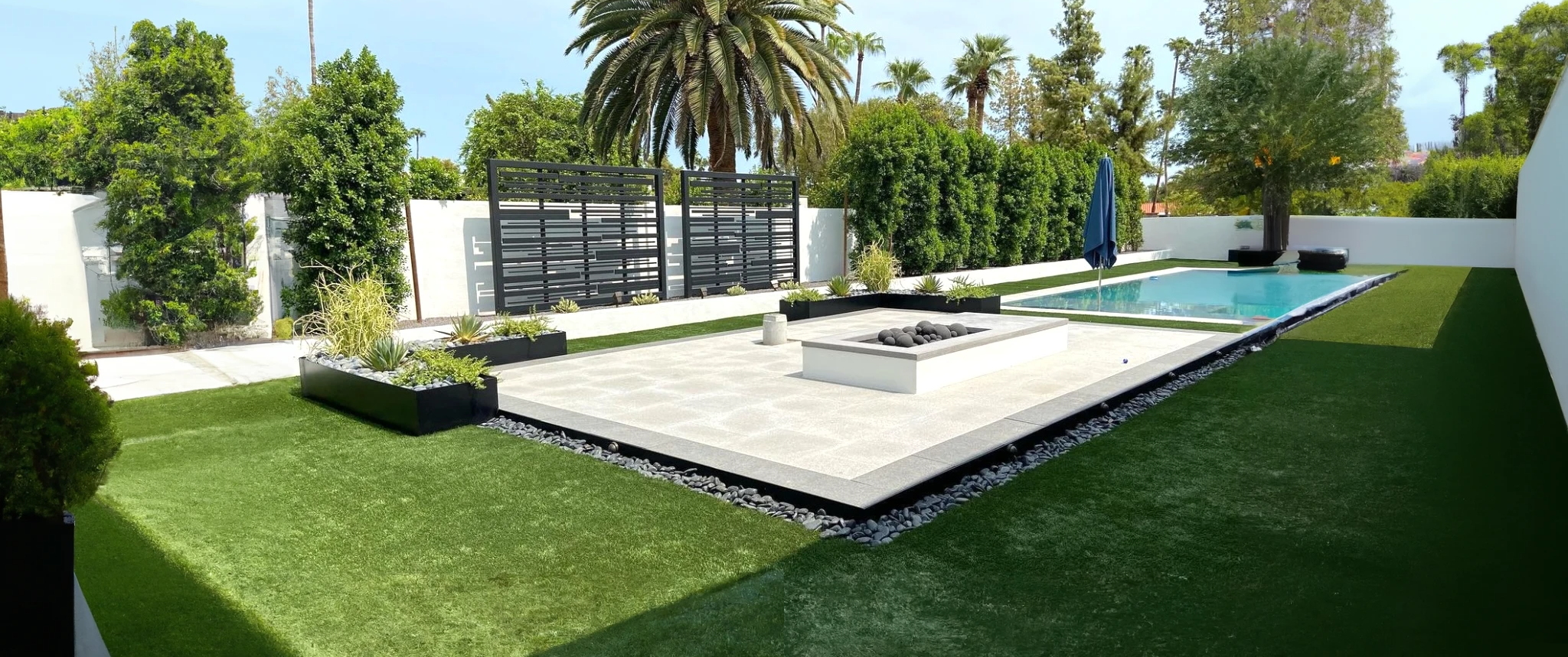Beautiful Garden