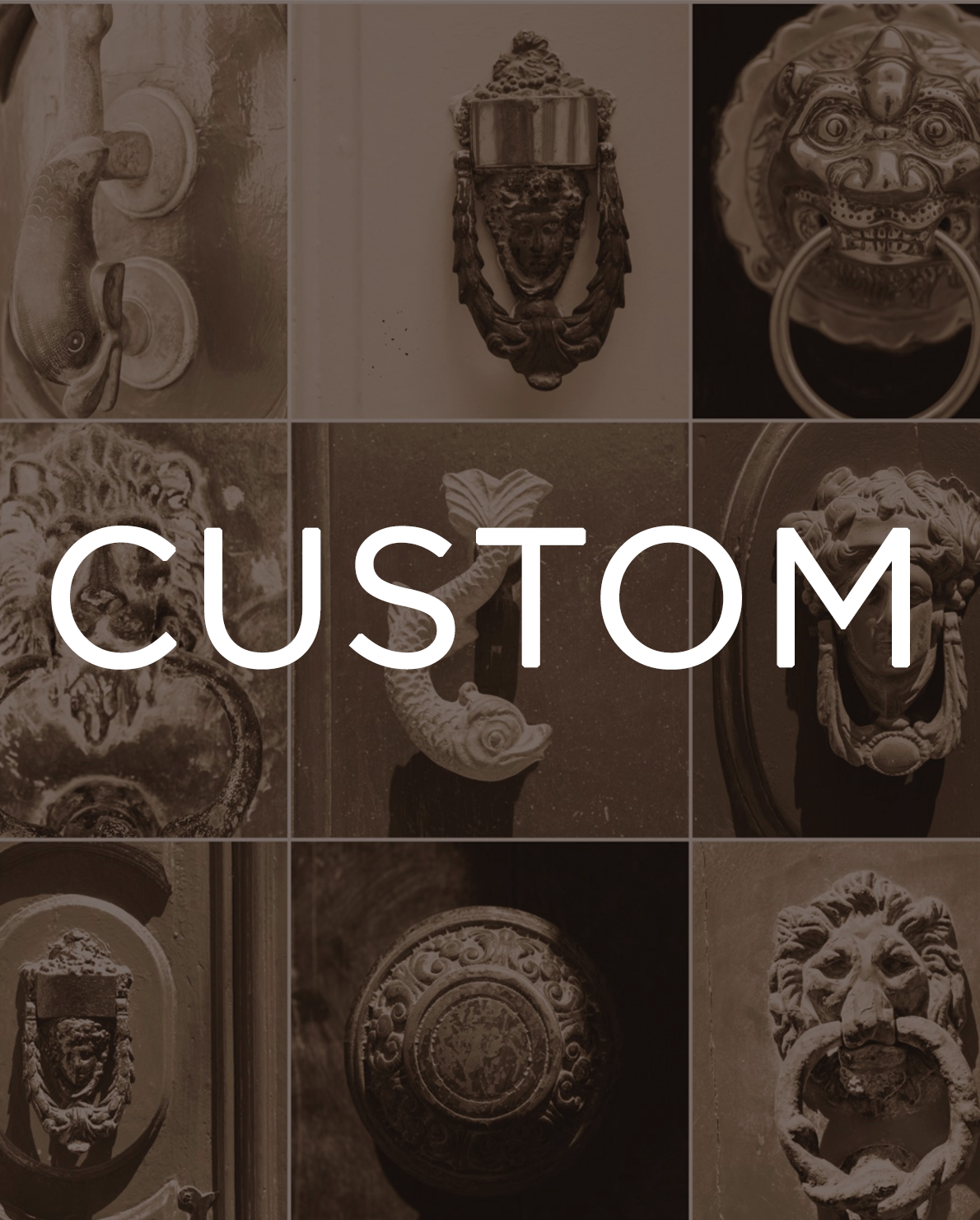 Custom Steel Works - Wild West Ironworx Arizona
