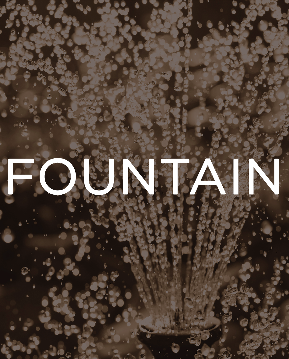 Steel Fountains - Wild West Ironworx Arizona